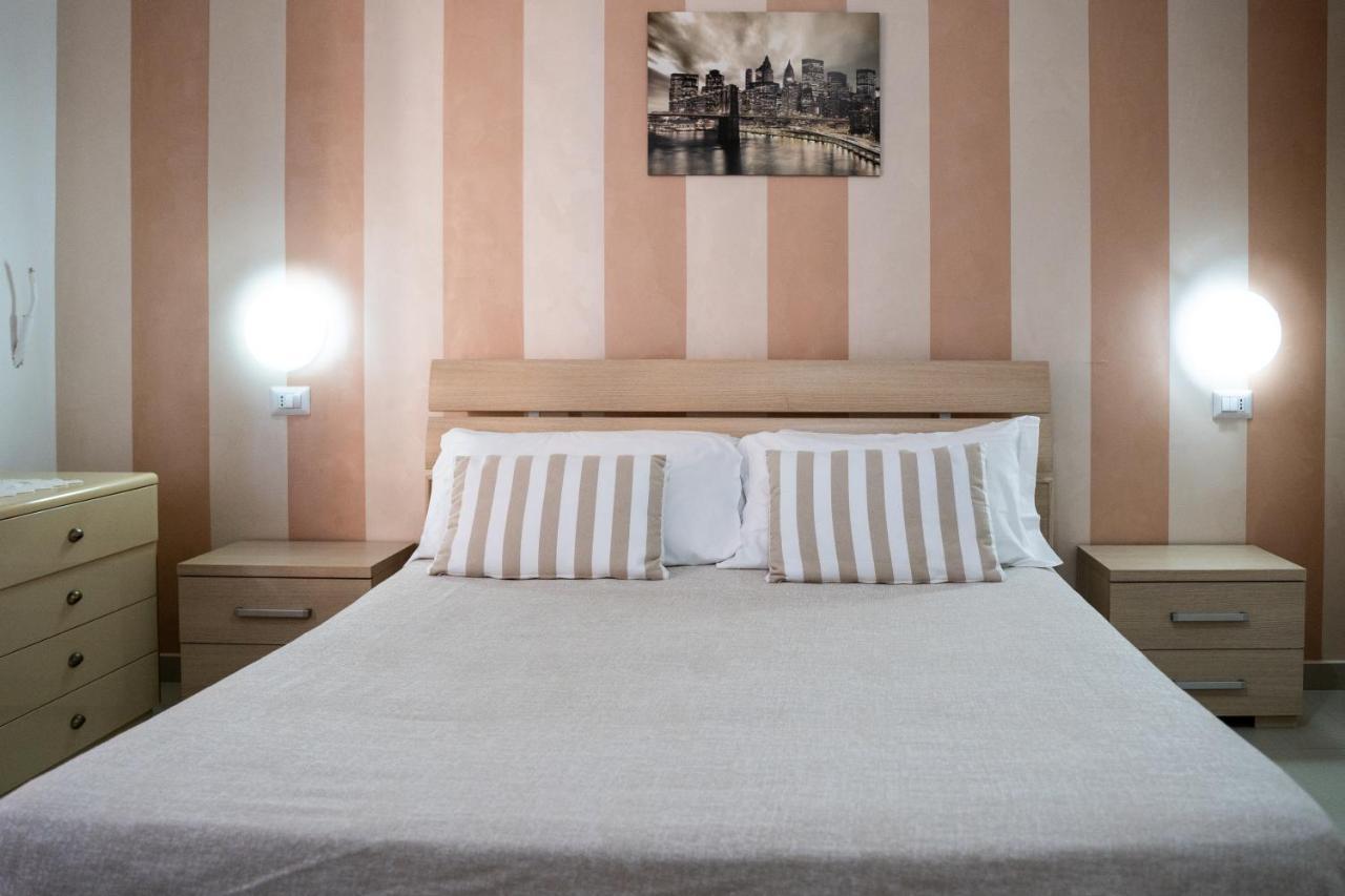Appartamenti DeSi Tropea Esterno foto