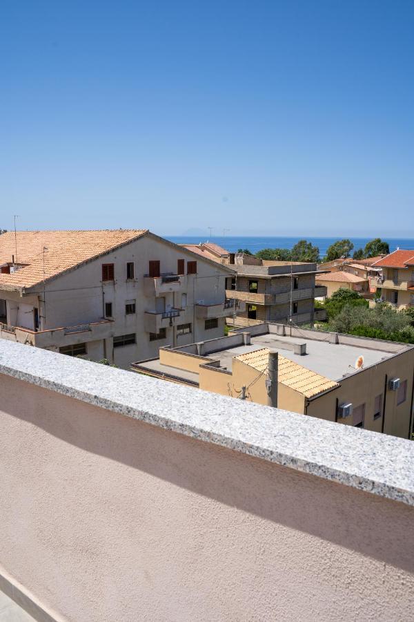 Appartamenti DeSi Tropea Esterno foto