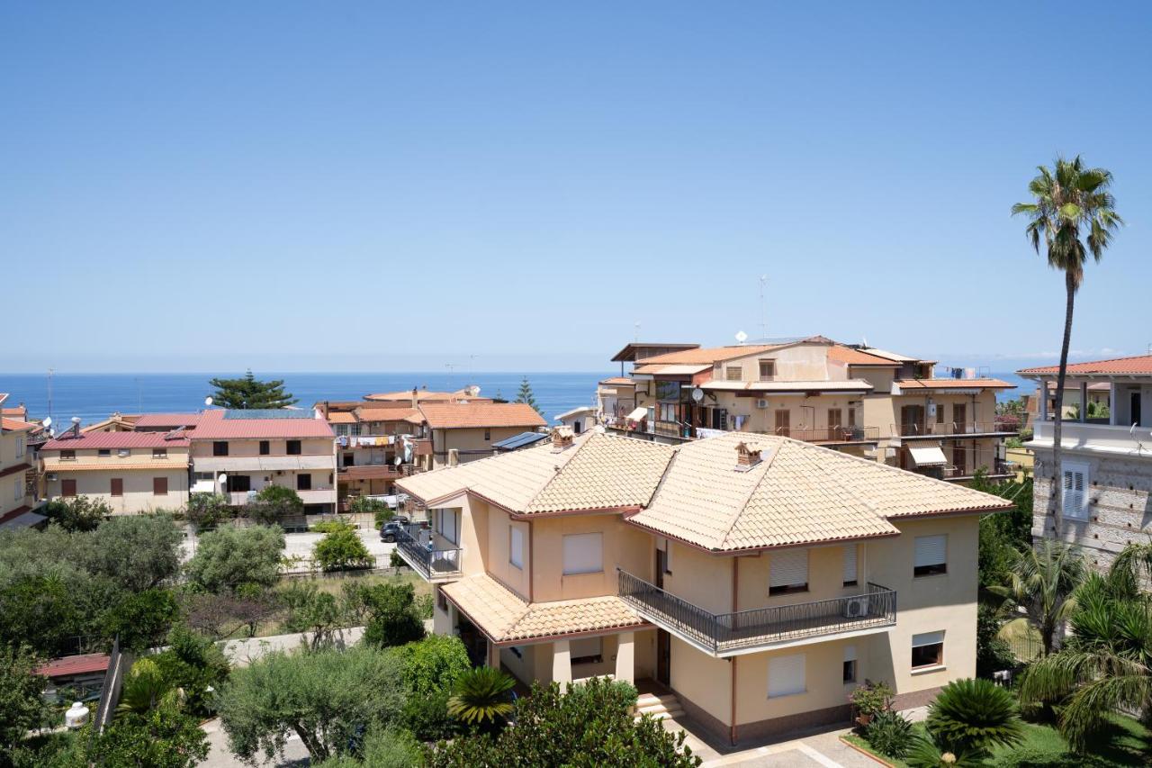 Appartamenti DeSi Tropea Esterno foto