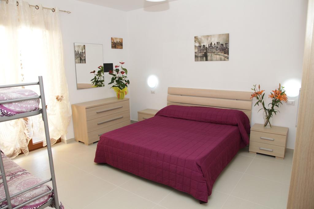Appartamenti DeSi Tropea Camera foto