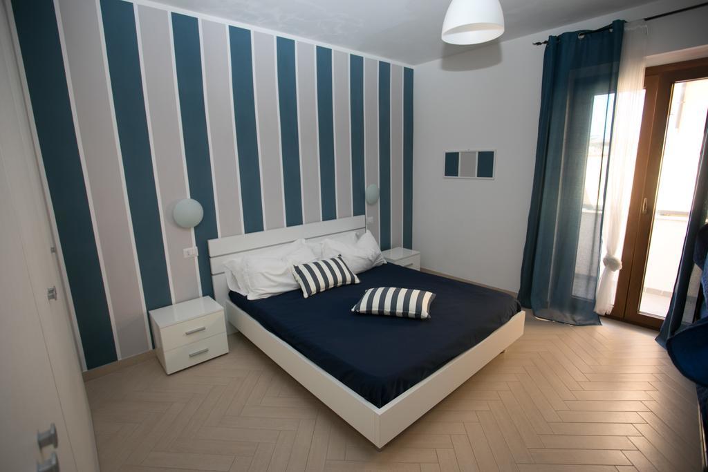 Appartamenti DeSi Tropea Esterno foto