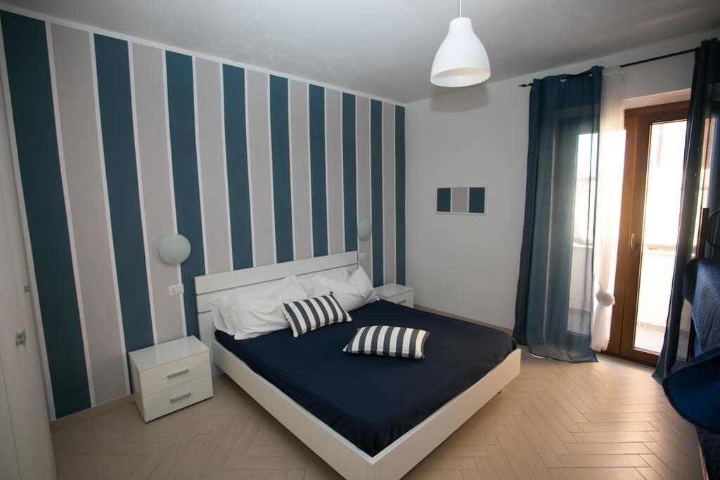 Appartamenti DeSi Tropea Esterno foto