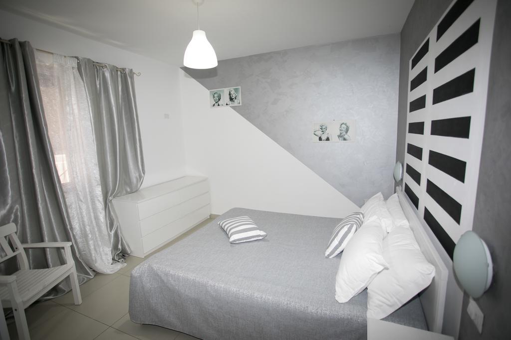Appartamenti DeSi Tropea Esterno foto