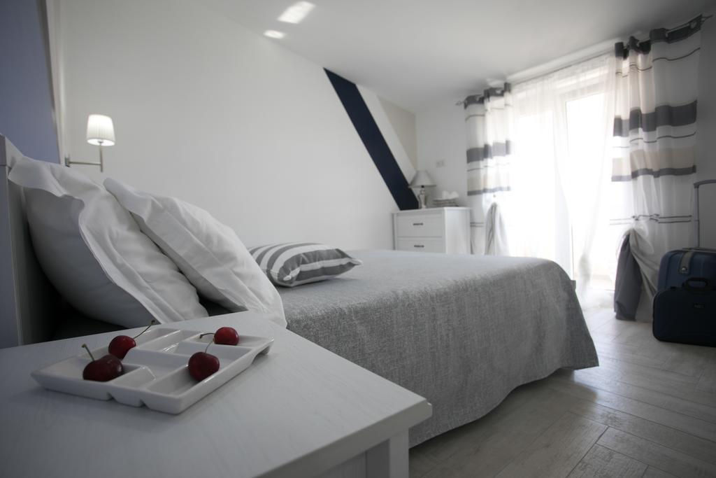 Appartamenti DeSi Tropea Esterno foto