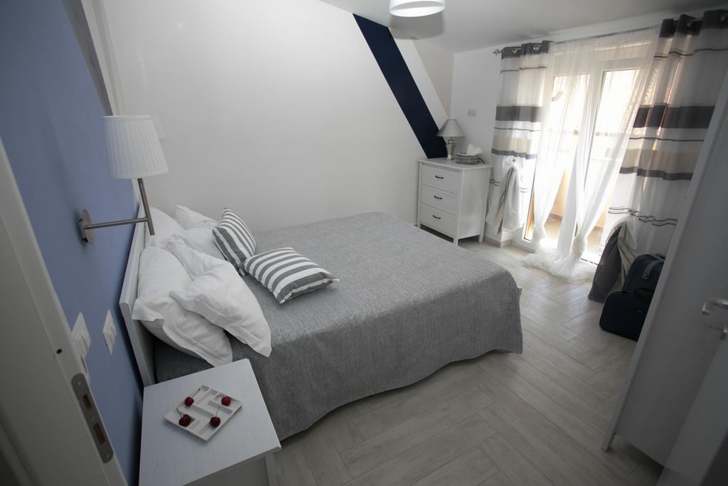 Appartamenti DeSi Tropea Esterno foto