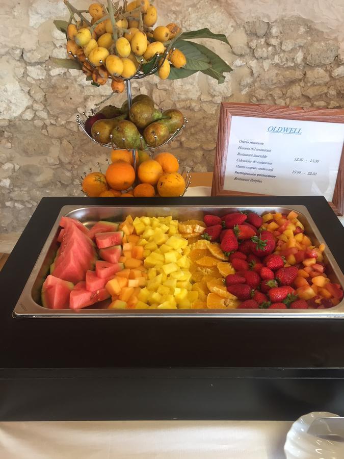 Appartamenti DeSi Tropea Esterno foto