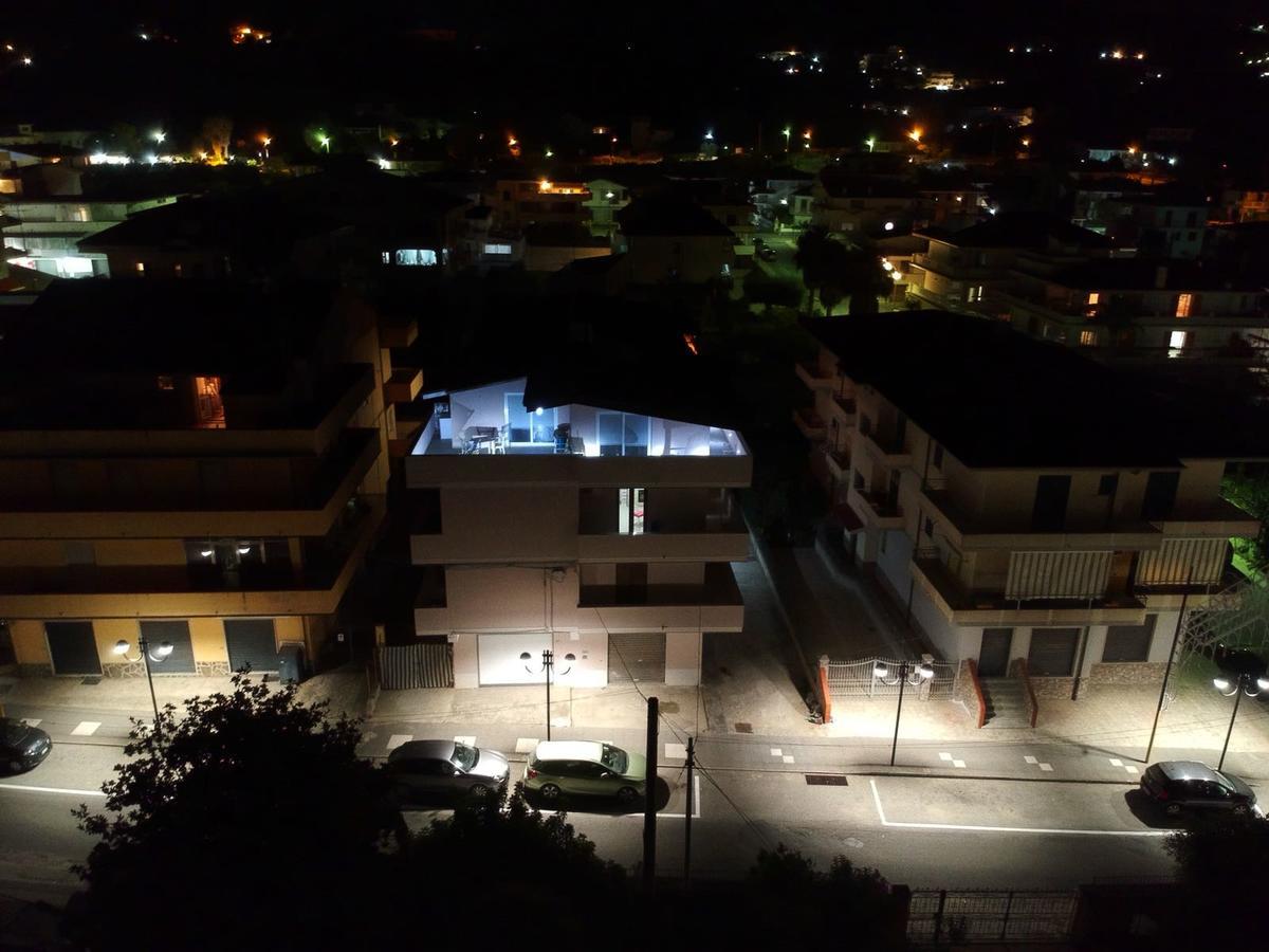 Appartamenti DeSi Tropea Esterno foto